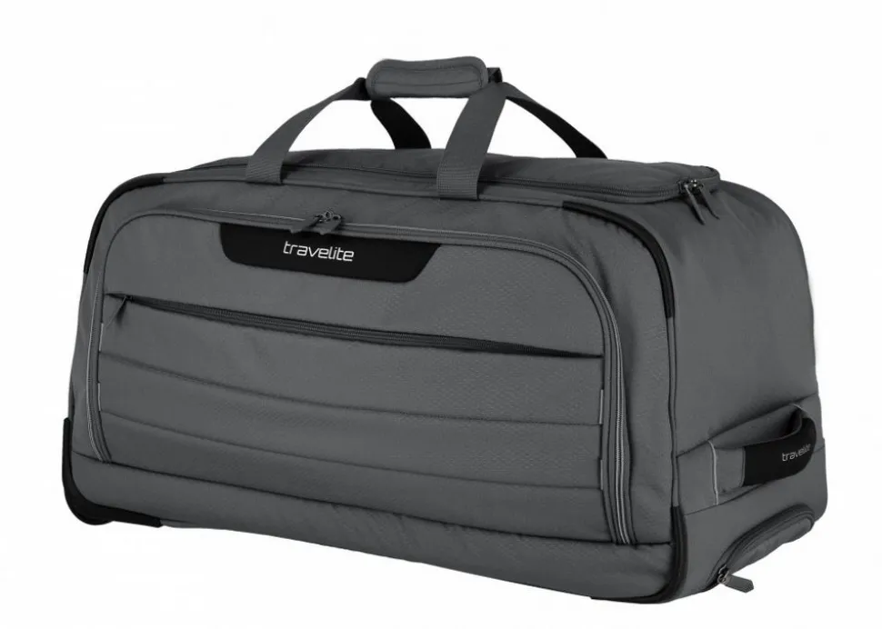 Borsone Trolley Travelite Skaii 92601 Grigio