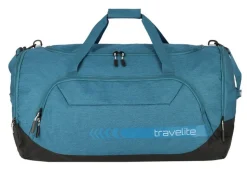 Borsone XL Travelite Kickoff 6916 Petrolio