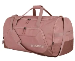 Borsone XL Travelite Kickoff 6916 Rose