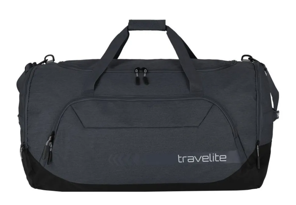 Borsone XL Travelite Kickoff 6916 Antracite