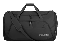 Borsone XL Travelite Kick off 6916 Nero