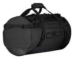 Borsone Zaino CMP Yahk Duffel Bag Piombo