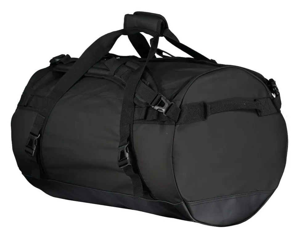 Borsone Zaino CMP Yahk Duffel Bag Piombo