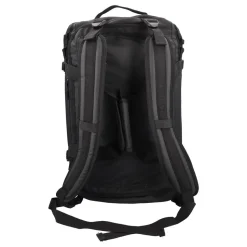 Borsone Zaino CMP Yahk Duffel Bag Piombo