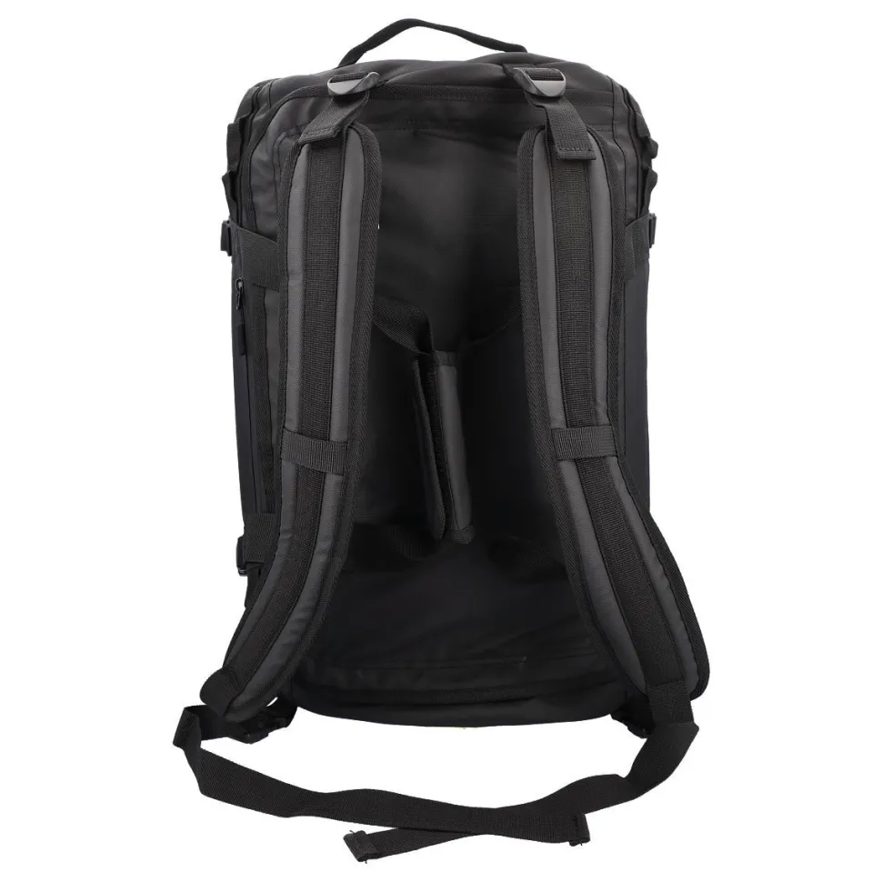 Borsone Zaino CMP Yahk Duffel Bag Piombo