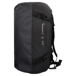 Borsone Zaino CMP Yahk Duffel Bag Piombo