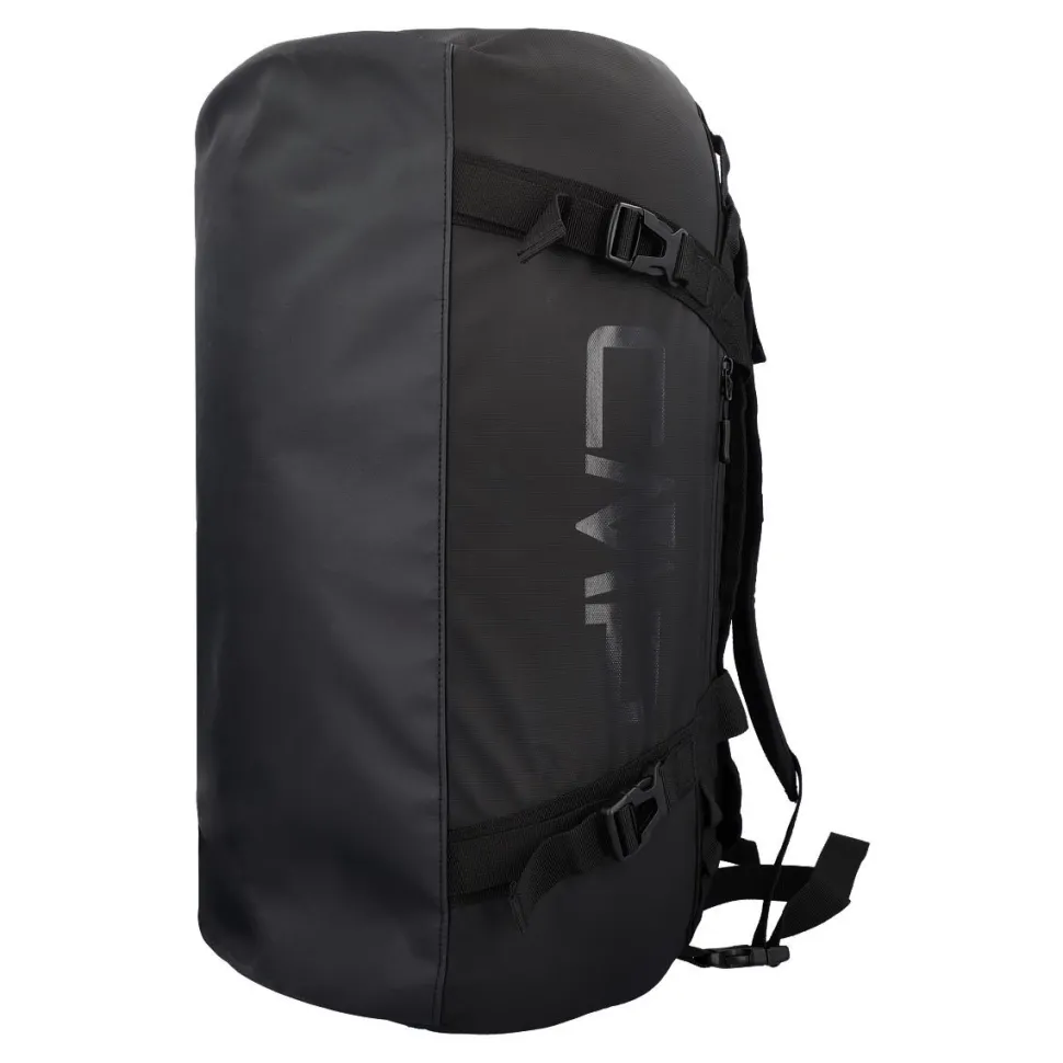 Borsone Zaino CMP Yahk Duffel Bag Piombo