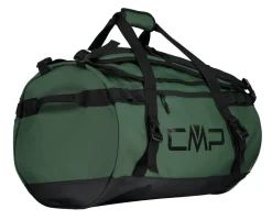 Borsone Zaino CMP Yahk Duffel Bag Jungle