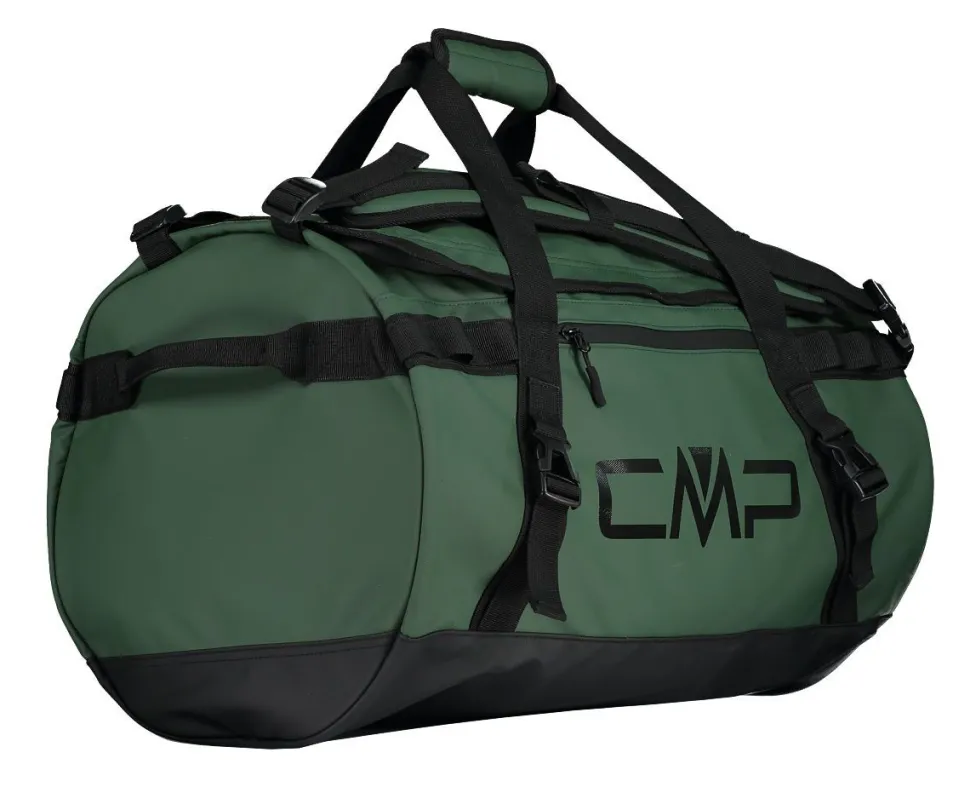 Borsone Zaino CMP Yahk Duffel Bag Jungle
