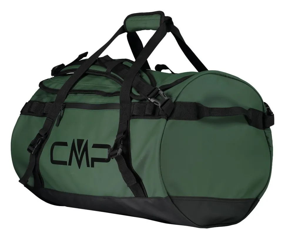 Borsone Zaino CMP Yahk Duffel Bag Jungle