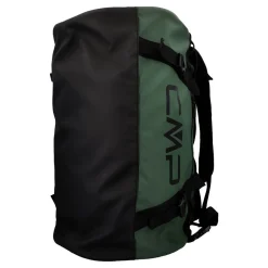 Borsone Zaino CMP Yahk Duffel Bag Jungle