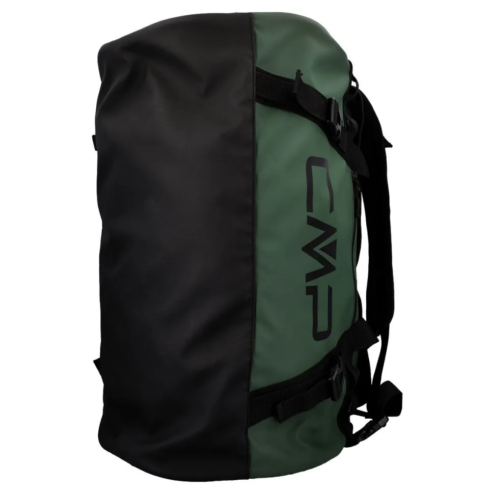 Borsone Zaino CMP Yahk Duffel Bag Jungle