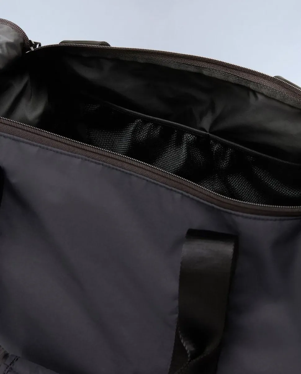 Borsone Zaino Napapijri Bering Travel Nero