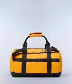 Borsone Zaino Napapijri Bering Travel Small Orange Marigold