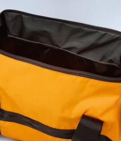 Borsone Zaino Napapijri Bering Travel Small Orange Marigold