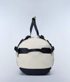 Borsone Zaino Napapijri Bering Travel Beige Silver