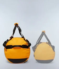 Borsone Zaino Napapijri Bering Travel Orange Marigold