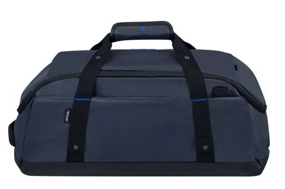 Borsone Zaino Samsonite Ecodiver S Blue Nights