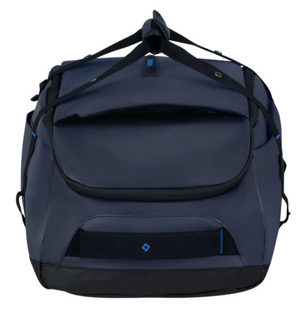 Borsone Zaino Samsonite Ecodiver S Blue Nights