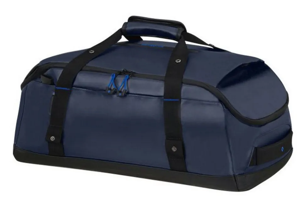 Borsone Zaino Samsonite Ecodiver S Blue Nights