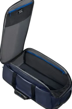 Borsone Zaino Samsonite Ecodiver S Blue Nights