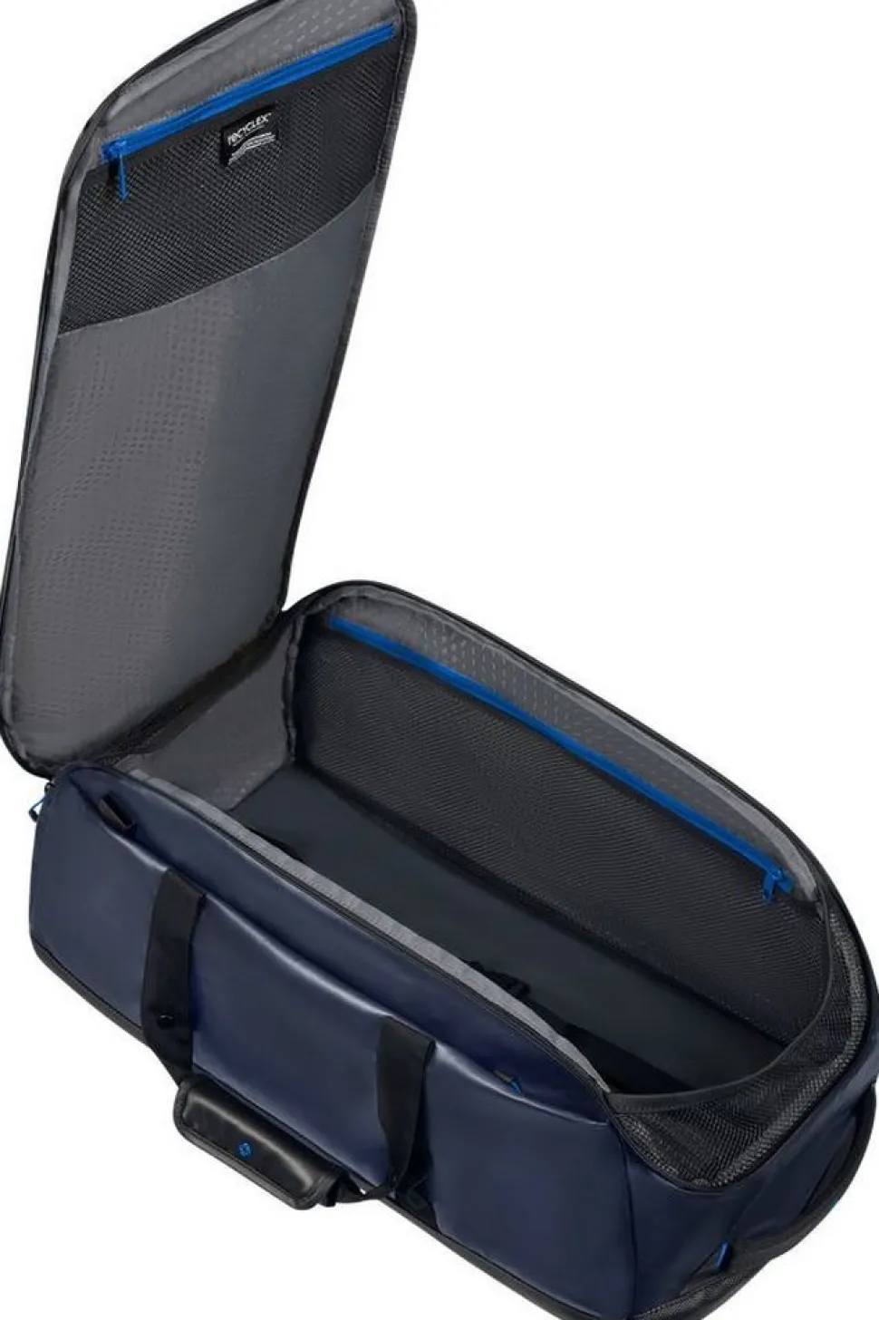 Borsone Zaino Samsonite Ecodiver S Blue Nights