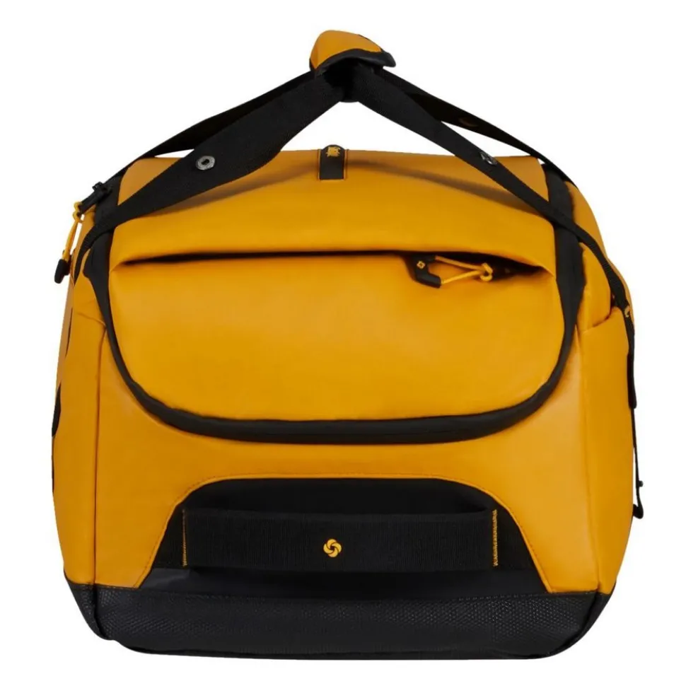 Borsone Zaino Samsonite Ecodiver S Giallo
