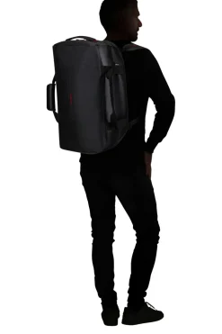 Borsone Zaino Samsonite Ecodiver S Nero