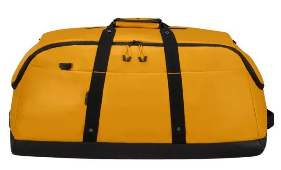 Borsone Zaino Samsonite Ecodiver L Giallo