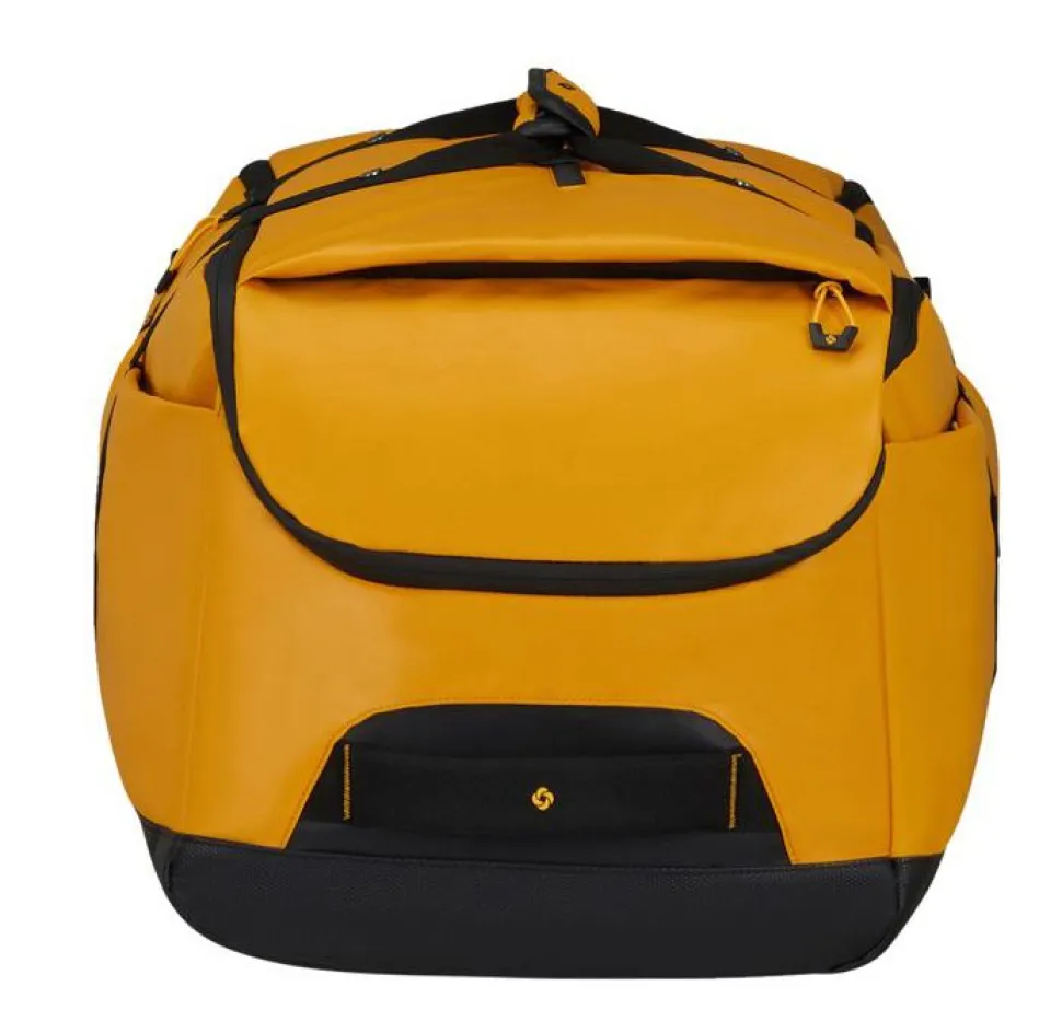 Borsone Zaino Samsonite Ecodiver L Giallo