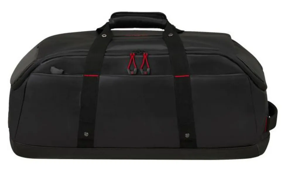 Borsone Zaino Samsonite Ecodiver M Nero