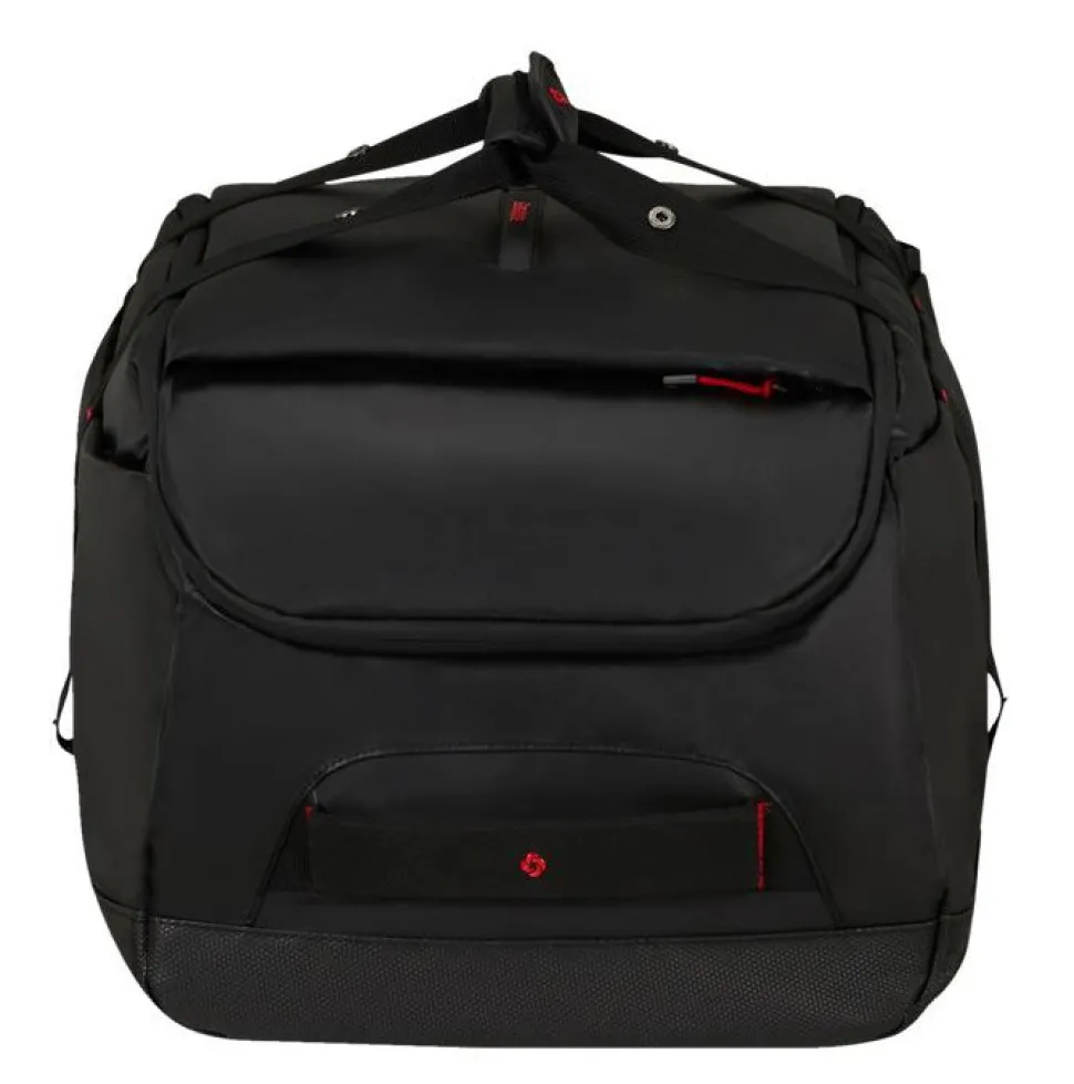 Borsone Zaino Samsonite Ecodiver M Nero