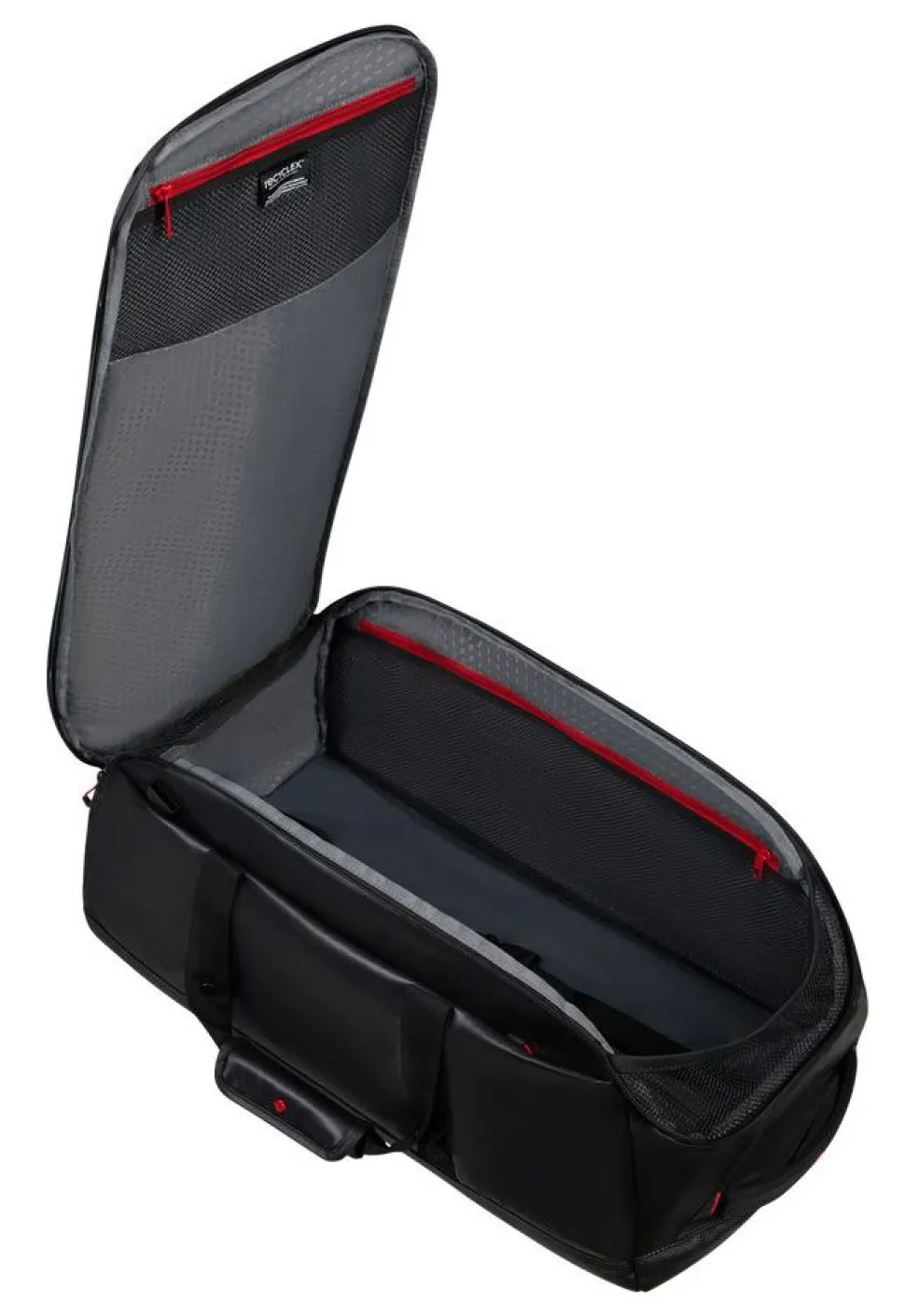 Borsone Zaino Samsonite Ecodiver M Nero