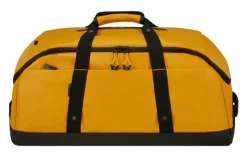 Borsone Zaino Samsonite Ecodiver M Giallo
