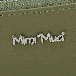 Busta portachiavi Mimì-Muà Verde