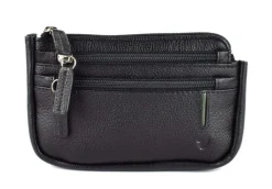 Busta portachiavi Roncato Liverpool 1047 Nero