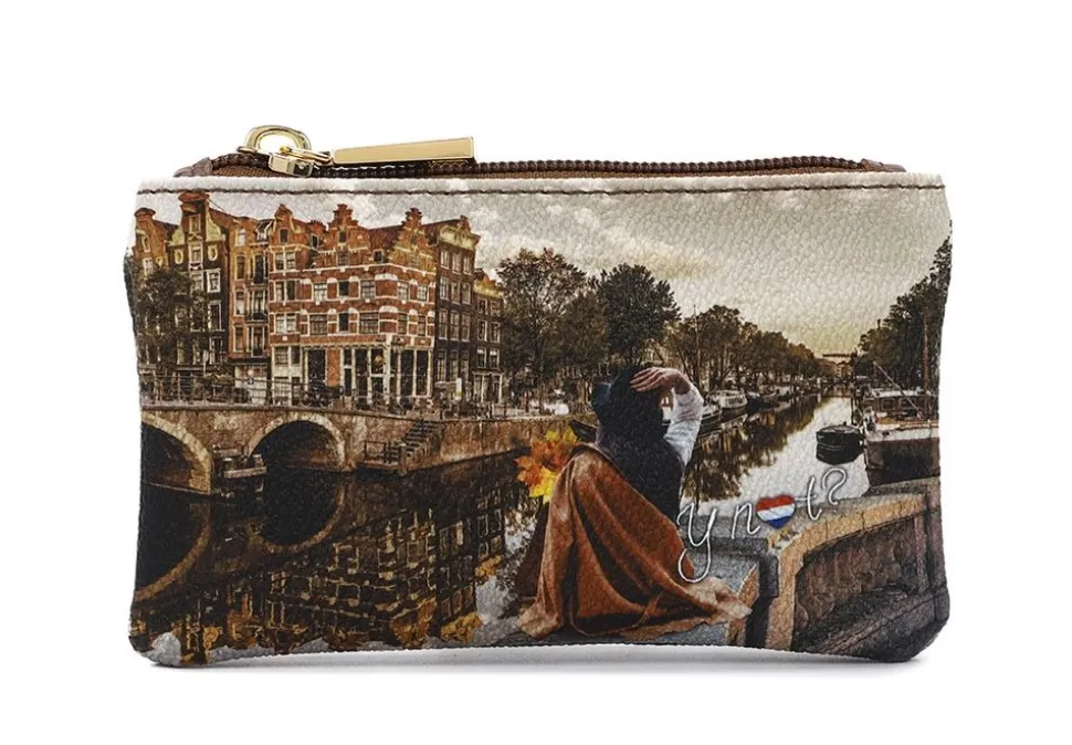 Busta portachiavi Ynot? 307 Autumn In Holland