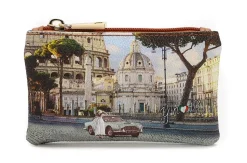 Busta portachiavi Ynot? 307 Roma Imperial