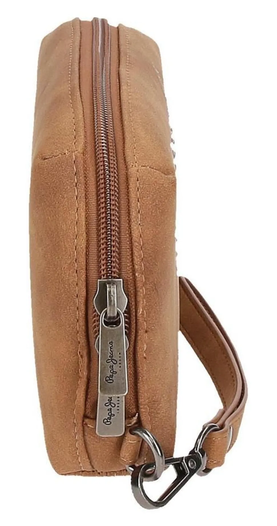 Busta portafoglio Pepe Jeans Holly 77541 Marrone