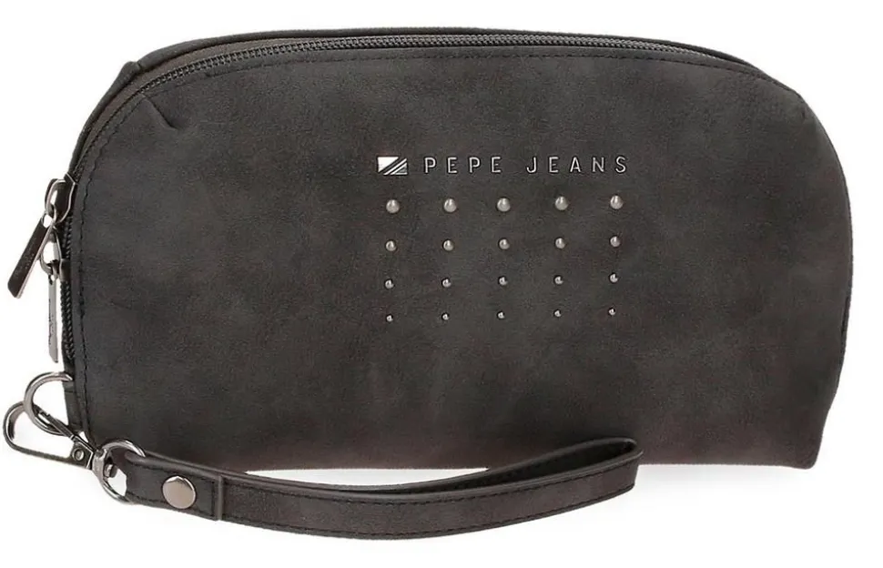 Busta portafoglio Pepe Jeans Holly 77541 Nero