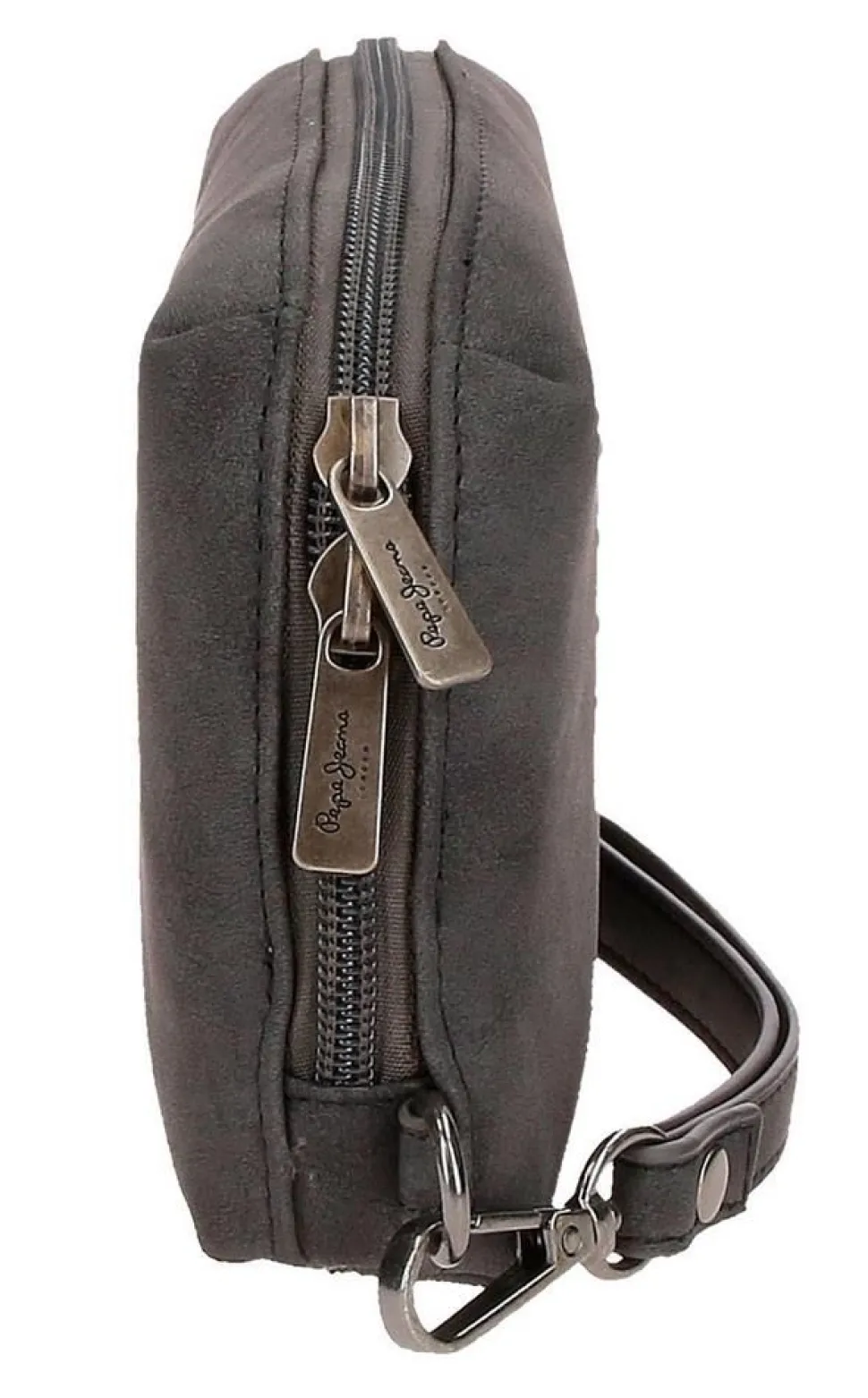 Busta portafoglio Pepe Jeans Holly 77541 Nero
