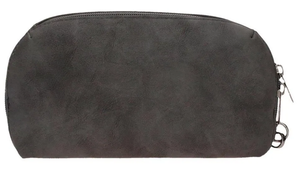 Busta portafoglio Pepe Jeans Holly 77541 Nero