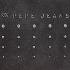 Busta portafoglio Pepe Jeans Holly 77541 Nero