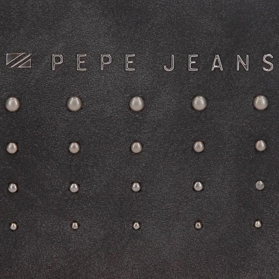 Busta portafoglio Pepe Jeans Holly 77541 Nero