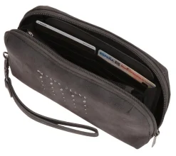 Busta portafoglio Pepe Jeans Holly 77541 Nero