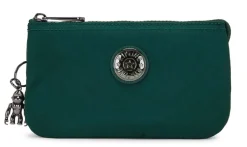 Bustina Kipling Creativity L Deepest Emerald