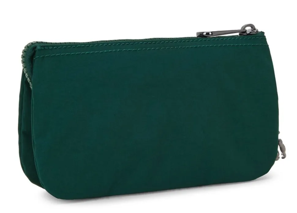 Bustina Kipling Creativity L Deepest Emerald