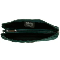 Bustina Kipling Creativity L Deepest Emerald