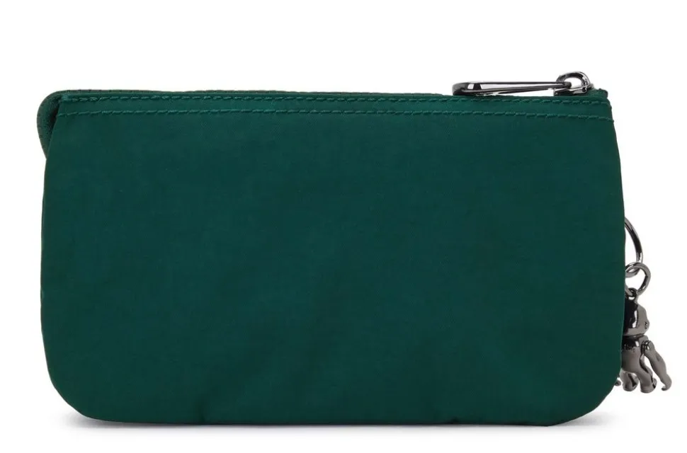Bustina Kipling Creativity L Deepest Emerald