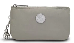 Bustina Kipling Creativity L Almost Grey